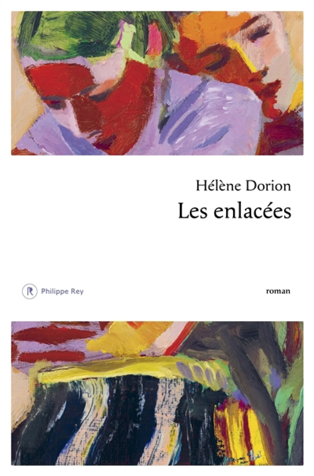 Entretien public avec l’autrice Hélène Dorion