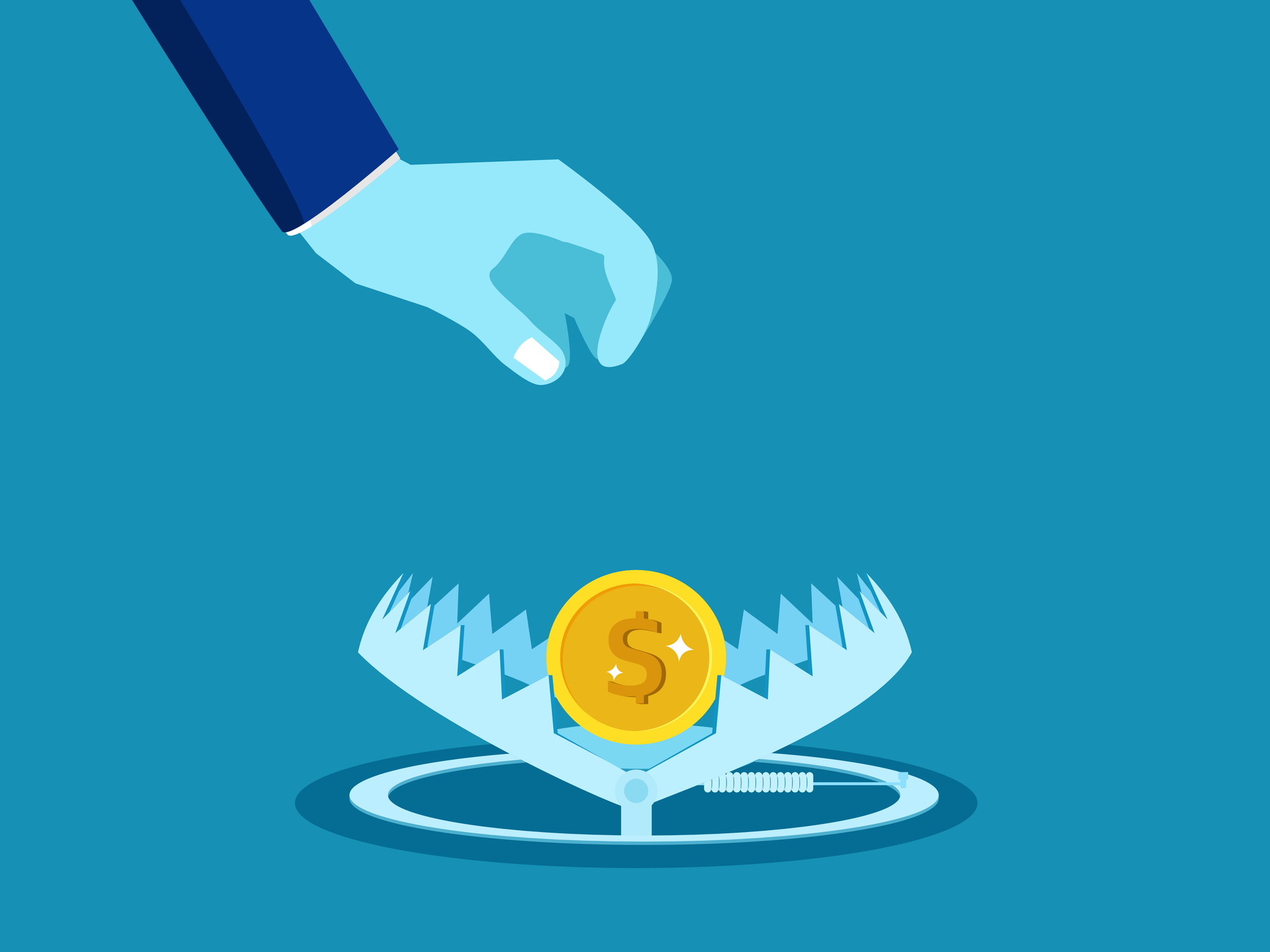 Un papier autoritaire ? : le contrat